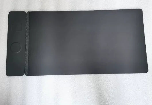 Magnetic 15W Charging Mouse Mat
