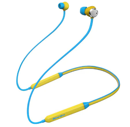 2020 Hi-Fi ANC Bluetooth Neckband