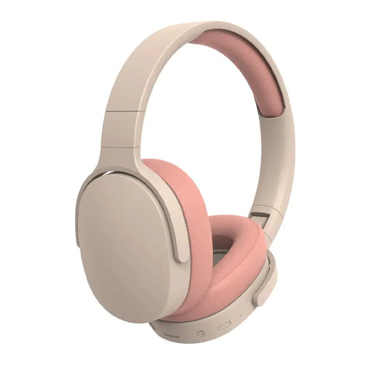 Portable SilentPro Bluetooth 5.1 Headphones