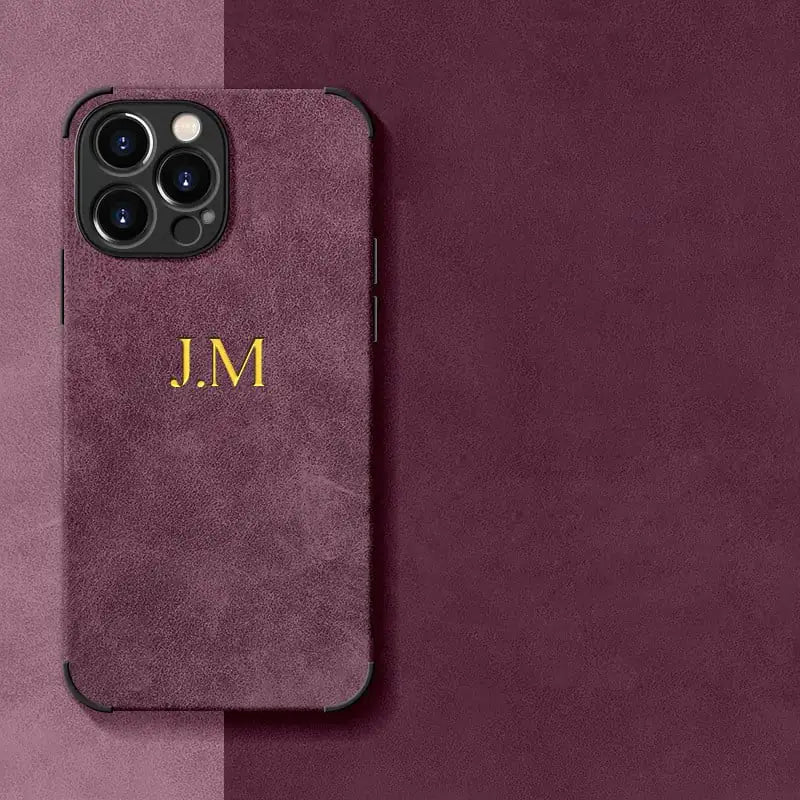 Chic Silicone Protection Case