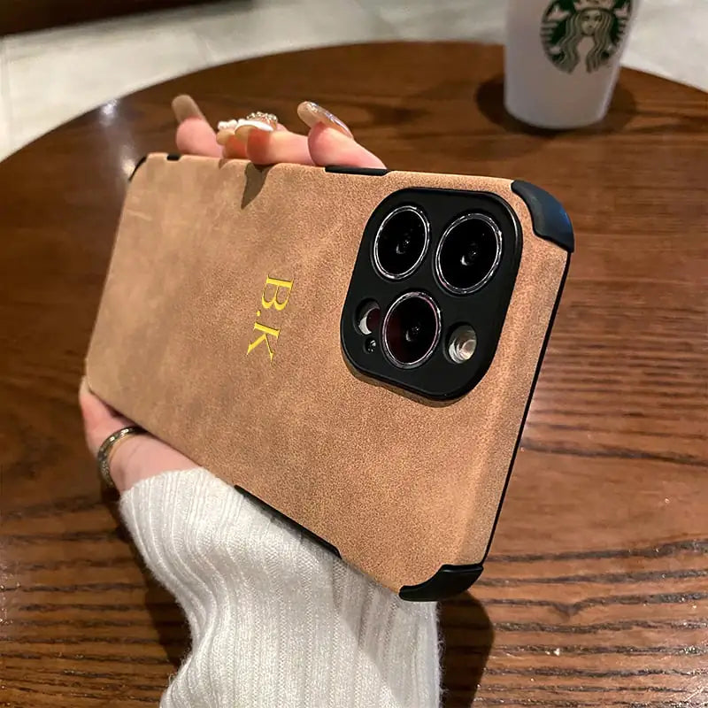 Chic Silicone Protection Case