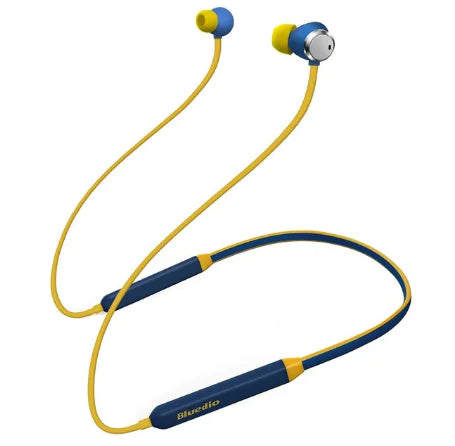 2020 Hi-Fi ANC Bluetooth Neckband