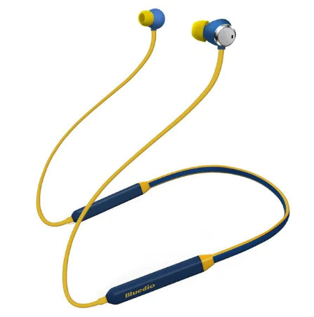 2020 Hi-Fi ANC Bluetooth Neckband